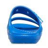 Sandały unisex Crocs Bright Cobalt 206761-4JL