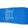 Sandały unisex Crocs Bright Cobalt 206761-4JL