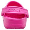 Sandały unisex Crocs Classic Clog Beach Pink 10001-6QQ