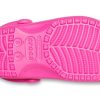 Sandały unisex Crocs Classic Clog Beach Pink 10001-6QQ