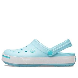 Sandały unisex Crocs Crocband Beach Light Blue 11989-4JA