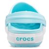Sandały unisex Crocs Crocband Beach Light Blue 11989-4JA