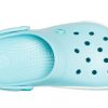 Sandały unisex Crocs Crocband Beach Light Blue 11989-4JA