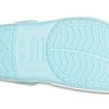 Sandały unisex Crocs Crocband Beach Light Blue 11989-4JA