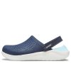 Sandały unisex Crocs LiteRide Deep Blue 204592-4KO