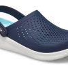 Sandały unisex Crocs LiteRide Deep Blue 204592-4KO