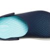 Sandały unisex Crocs LiteRide Deep Blue 204592-4KO