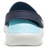 Sandały unisex Crocs LiteRide Deep Blue 204592-4KO