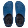 Sandały unisex Crocs LiteRide Flash Shoes Blue 204592-4SB