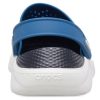 Sandały unisex Crocs LiteRide Flash Shoes Blue 204592-4SB
