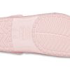 Sandały unisex Crocs x Line Friends Beach Pink 205791-606