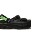 Sankuanz x Clog „Black”