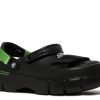 Sankuanz x Clog „Black”
