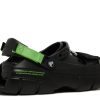 Sankuanz x Clog „Black”