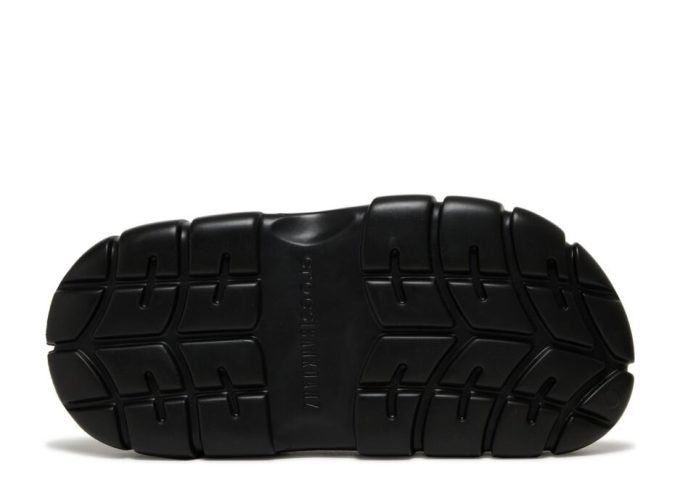 Sankuanz x Clog „Black”