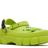 Sankuanz x Clog „Lime Punch”