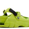 Sankuanz x Clog „Lime Punch”