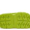 Sankuanz x Clog „Lime Punch”