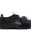 Satisfy x Classic Clog „Czarny”