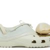 Satisfy x Classic Clog „Kość”