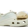 Satisfy x Classic Clog „Kość”