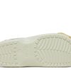 Satisfy x Classic Clog „Kość”