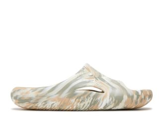 Satisfy x Mellow Slide „Marble”
