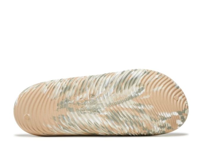 Satisfy x Mellow Slide „Marble”