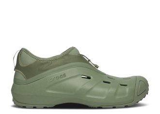 Satisfy x Quick Trail Low „Mech”