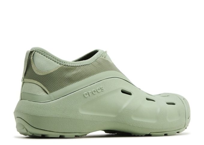 Satisfy x Quick Trail Low „Mech”