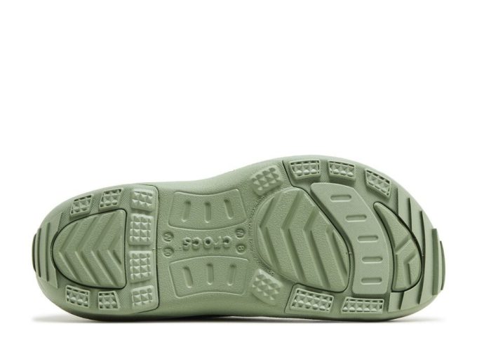 Satisfy x Quick Trail Low „Mech”