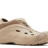 Satisfy x Quick Trail Low „Tumbleweed”