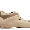 Satisfy x Quick Trail Low „Tumbleweed”