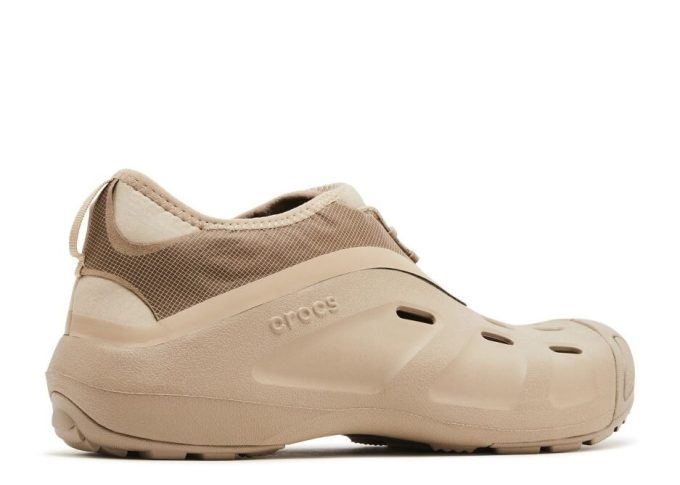 Satisfy x Quick Trail Low „Tumbleweed”