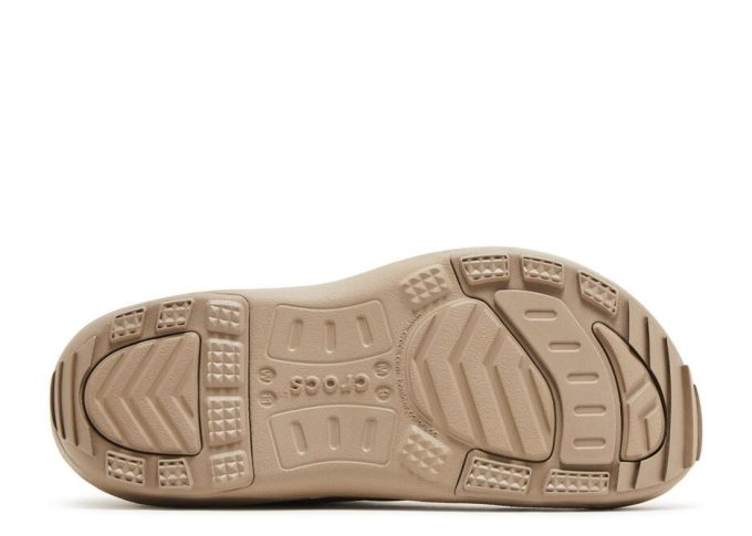 Satisfy x Quick Trail Low „Tumbleweed”