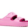 Saweetie x Classic Cozzzy Sandal w kolorze Taffy Pink
