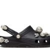 Simone Rocha x Classic Clog „Black”