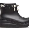 Simone Rocha x Classic Crush Boot „Black”