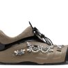 Simone Rocha x Quick Trail Low „Khaki”