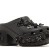 Simone Rocha x Siren Clog „Black”