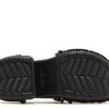 Simone Rocha x Siren Clog „Black”