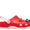 Sonic The Hedgehog x Classic Clog „Buty Sonica”