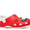 Sonic The Hedgehog x Classic Clog „Buty Sonica”