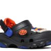 Space Jam x Classic Clog Kids „Tune Squad”