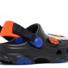 Space Jam x Classic Clog Kids „Tune Squad”