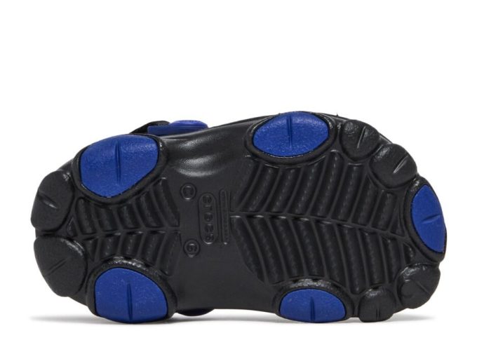 Space Jam x Classic Clog Kids „Tune Squad”