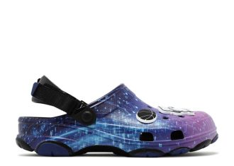 Space Jam x Classic Clogs „Nowe dziedzictwo”
