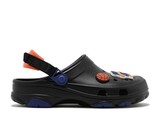 Space Jam x Klasyczne Chodaki „Tune Squad”