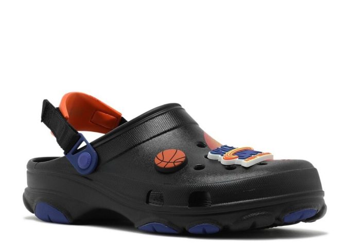 Space Jam x Klasyczne Chodaki „Tune Squad”