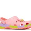 SpongeBob Kanciastoporty x Klasyczne chodaki „Patrick Star”